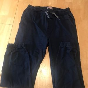 Original Penguin boys’ joggers